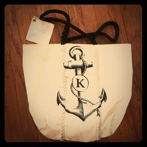 Anchor Sea Bag